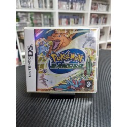 POKÉMON RANGER
