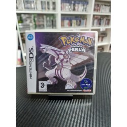 POKÉMON PERLA
