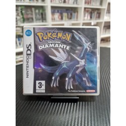 POKÉMON DIAMANTE
