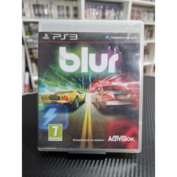 BLUR