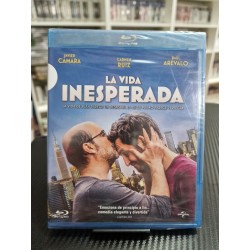 La vida inesperada
