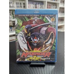 MAZINGER Z VOL.2