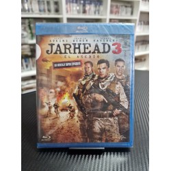 JARHEAD 3 EL ASEDIO