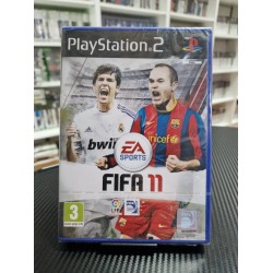 FIFA 11 (NUEVO)