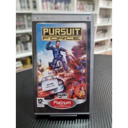 PURSUIT FORCE