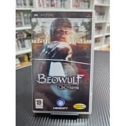 BEOWULF THE GAME