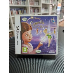 CAMPANILLA Y EL GRAN RESCATE