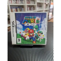 SUPER MARIO 64 DS