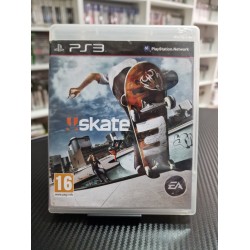 SKATE 3