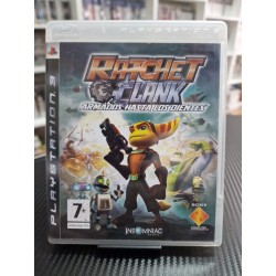 RATCHET & CLANK ARMADOS