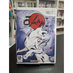 OKAMI