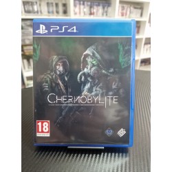 CHERNOBYLITE