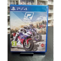 RIDE