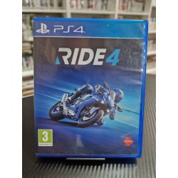 RIDE 4