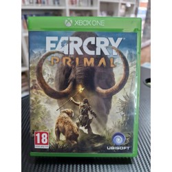 FAR CRY PRIMAL