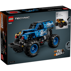 LEGO Monster Jam™ Grave...