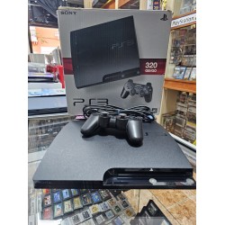 PLAYSTATION 3 320G