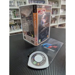 GRAN TURISMO