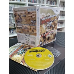 SCORE INTERNATIONAL BAJA...