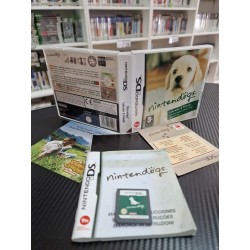 NINTENDOGS