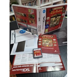 EL PROFESOR LAYTON Y LA...