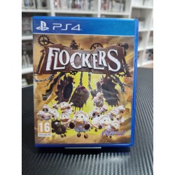 FLOCKERS