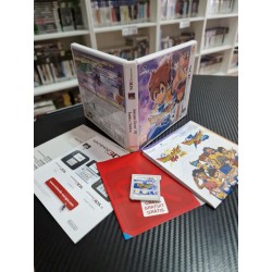 INAZUMA ELEVEN GO...