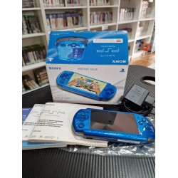 PSP 3004 VB COMPLETA