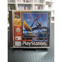 WINDSURFERS PARADISE