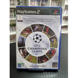 UEFA CHAMPIONS LEAGUE...