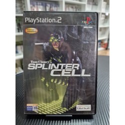 TOM CLANCY'S SPLINTER CELL