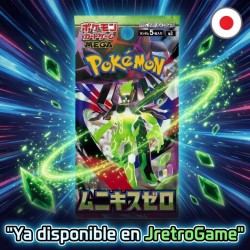 Sobre Pokemon Nihil Zero...