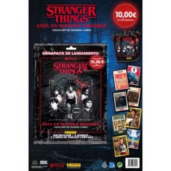 Stranger Things - Panini