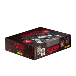 Stranger Things Trading...