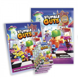 Stumble Guys Official...