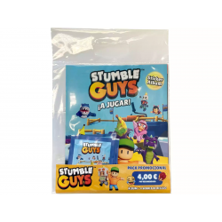 Stumble Guys Pack...