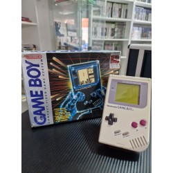 GAME BOY