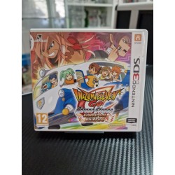 INAZUMA E3LEVEN GO CHRONO...