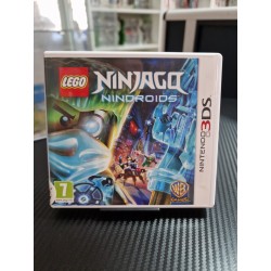 LEGO NINJAGO