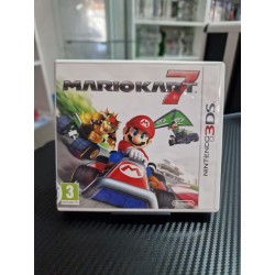 MARIO KART 7
