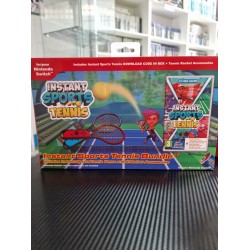 Instant Sports Tennis...