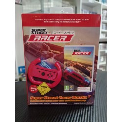 Super Street: Racer (con...