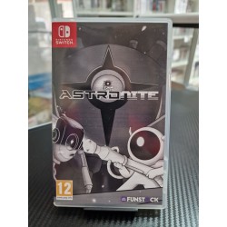 ASTRONITE