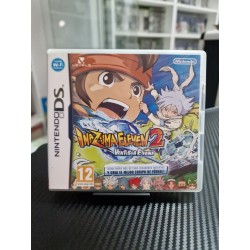 INAZUMA ELEVEN 2 VENTISCA...