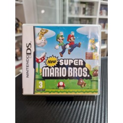 NEW SUPER MARIO BROS.