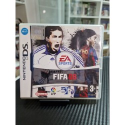 FIFA 08