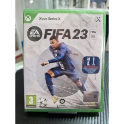 FIFA 23