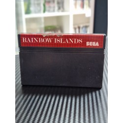 RAINBOW ISLANDS