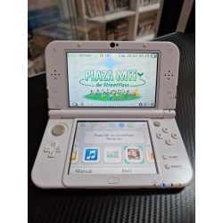 NINTENDO 3DS NEW