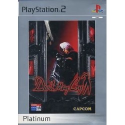 copy of DEVIL MAY CRY